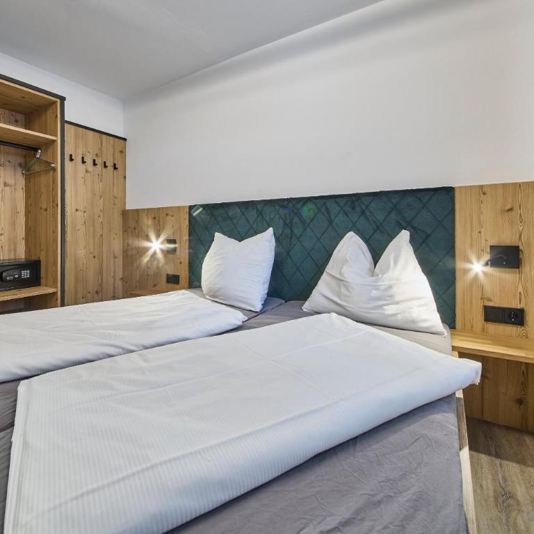Appartement Schönfeld - Apartamento de 2 dormitorios - 6
