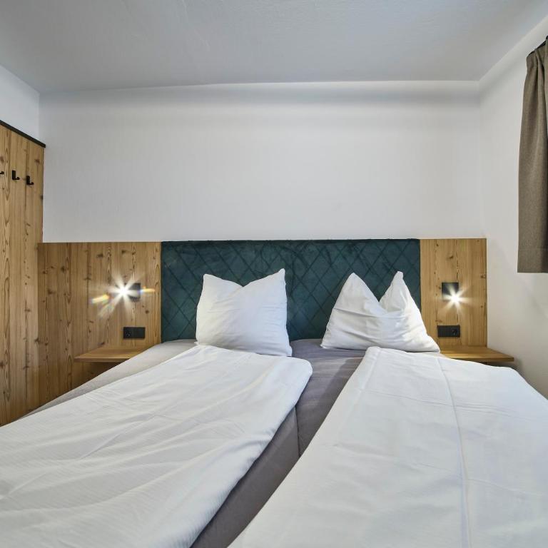 Appartement Schönfeld - Apartamento de 2 dormitorios - 7