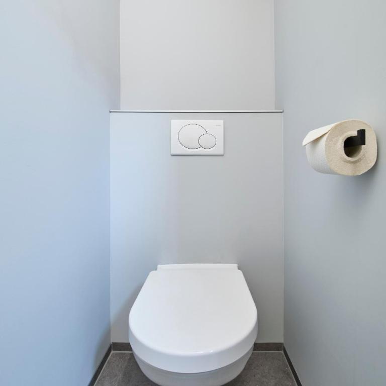Appartement Schönfeld - Apartamento de 2 dormitorios - 8