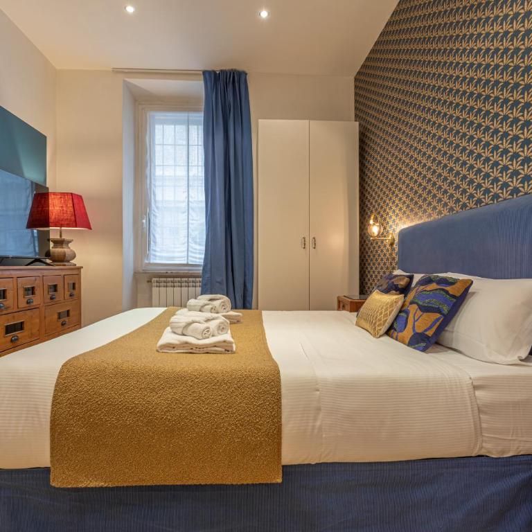 Vatican St Peter 2 bedrooms 2 bathrooms apartment - Appartamento - 37