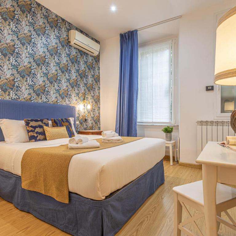 Vatican St Peter 2 bedrooms 2 bathrooms apartment - Appartamento - 36