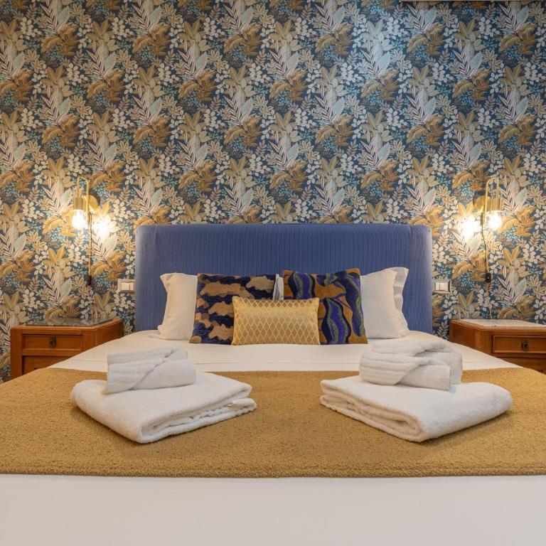 Vatican St Peter 2 bedrooms 2 bathrooms apartment - Appartamento - 2