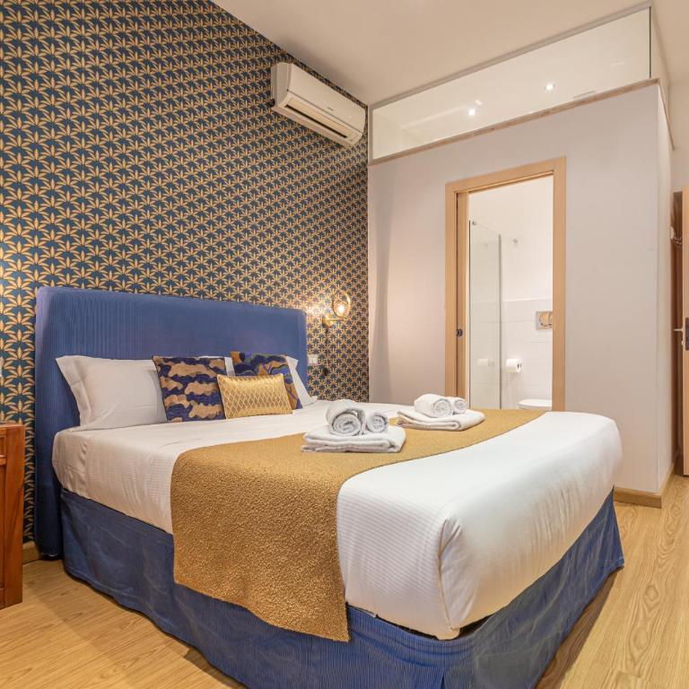 Vatican St Peter 2 bedrooms 2 bathrooms apartment - Appartamento - 39
