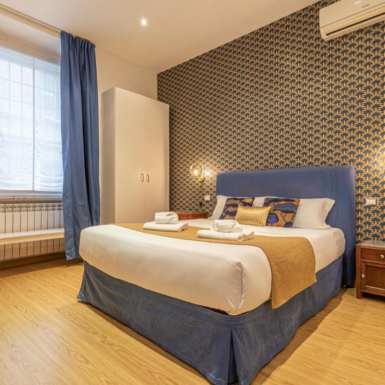 Vatican St Peter 2 bedrooms 2 bathrooms apartment - Appartamento - 41