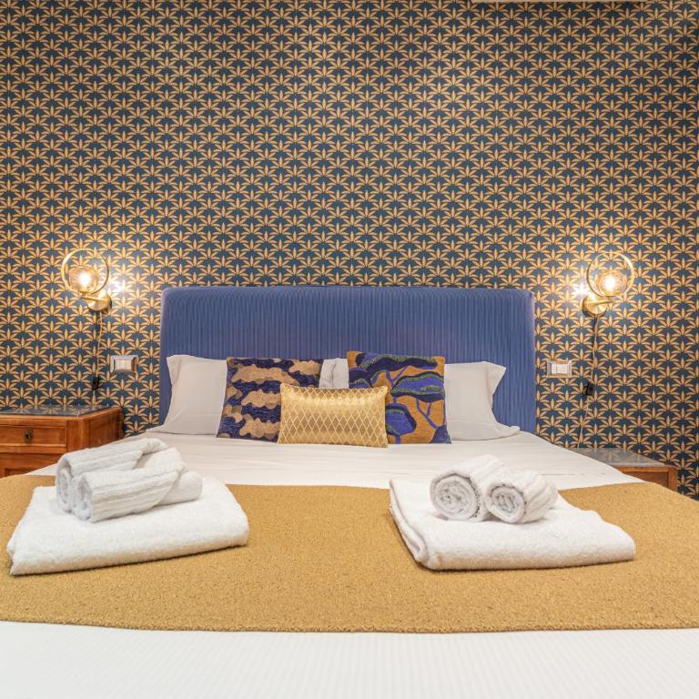 Vatican St Peter 2 bedrooms 2 bathrooms apartment - Appartamento - 42