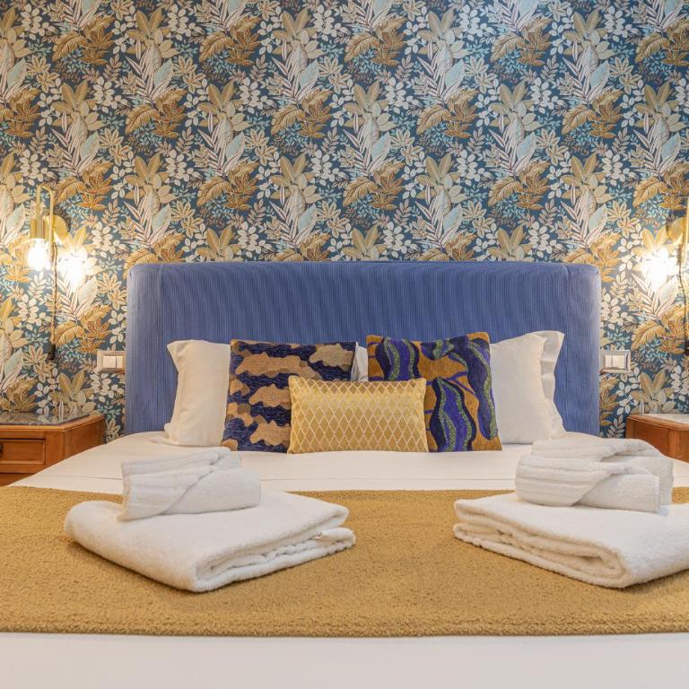 Vatican St Peter 2 bedrooms 2 bathrooms apartment - Appartamento - 46