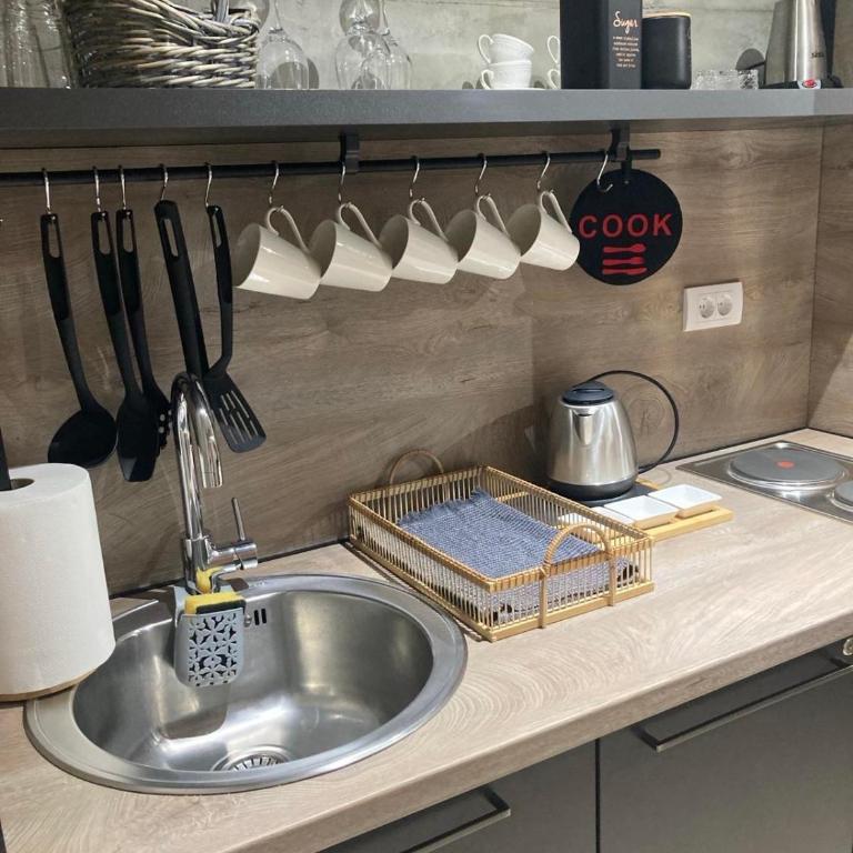 Aja apartman Family lux Divčibare - Apartman sa 1 Spavaćom Sobom - 2