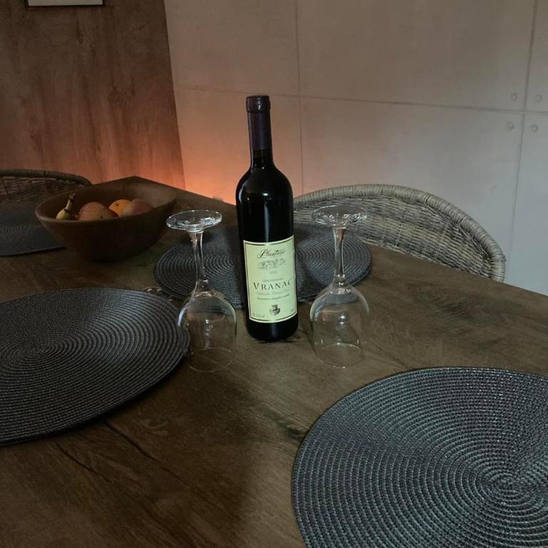 Aja apartman Family lux Divčibare - Apartman sa 1 Spavaćom Sobom - 11