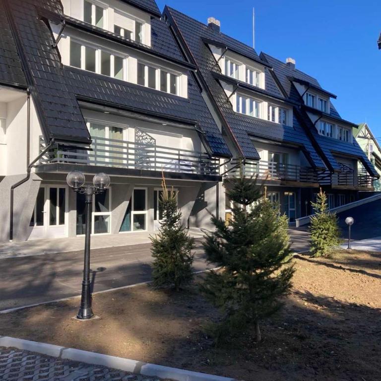 Aja apartman Family lux Divčibare - Apartman sa 1 Spavaćom Sobom - 19