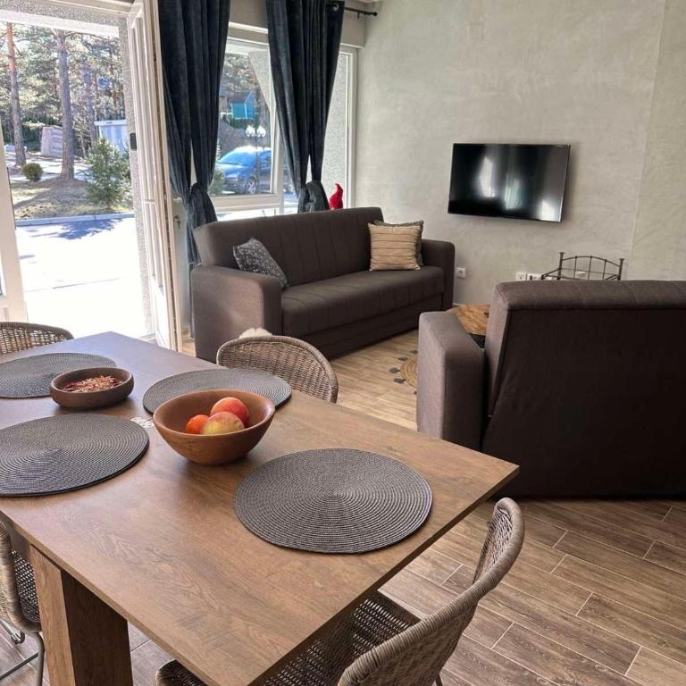 Aja apartman Family lux Divčibare - Apartman sa 1 Spavaćom Sobom - 15