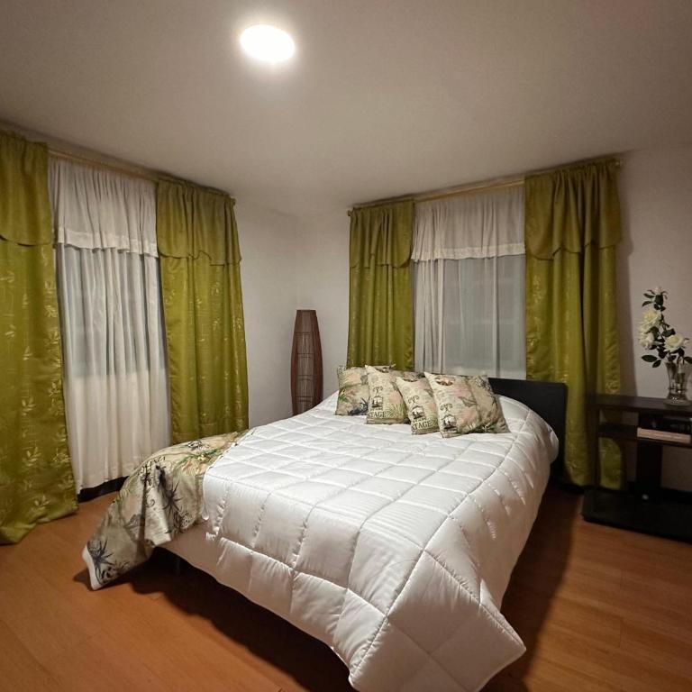 El Refugio del Colibrí - Habitación Doble con baño privado - 2