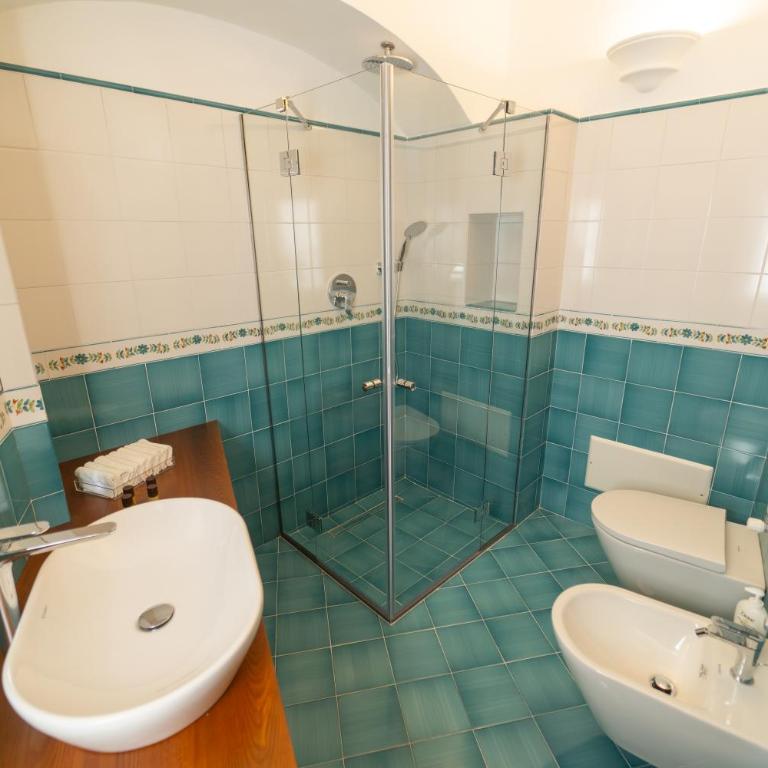 Casa Marina - Villa con Vista Mare - 25
