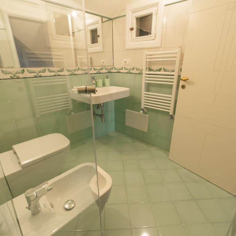 Casa Marina - Villa con Vista Mare - 36