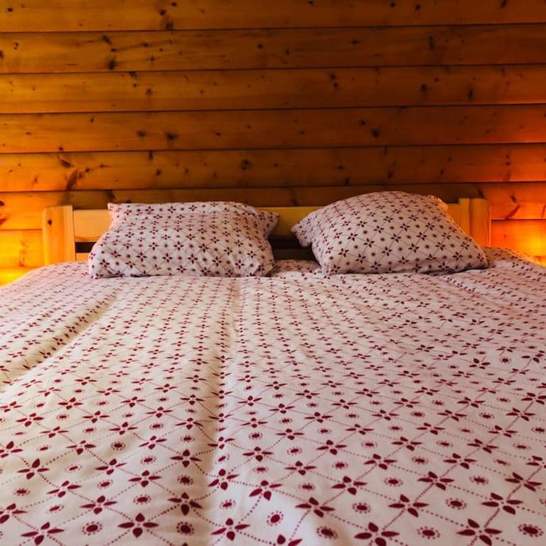 Chalet à Gérardmer - Vue montagne - Calme & Paisible - Appartement 1 Chambre - 4