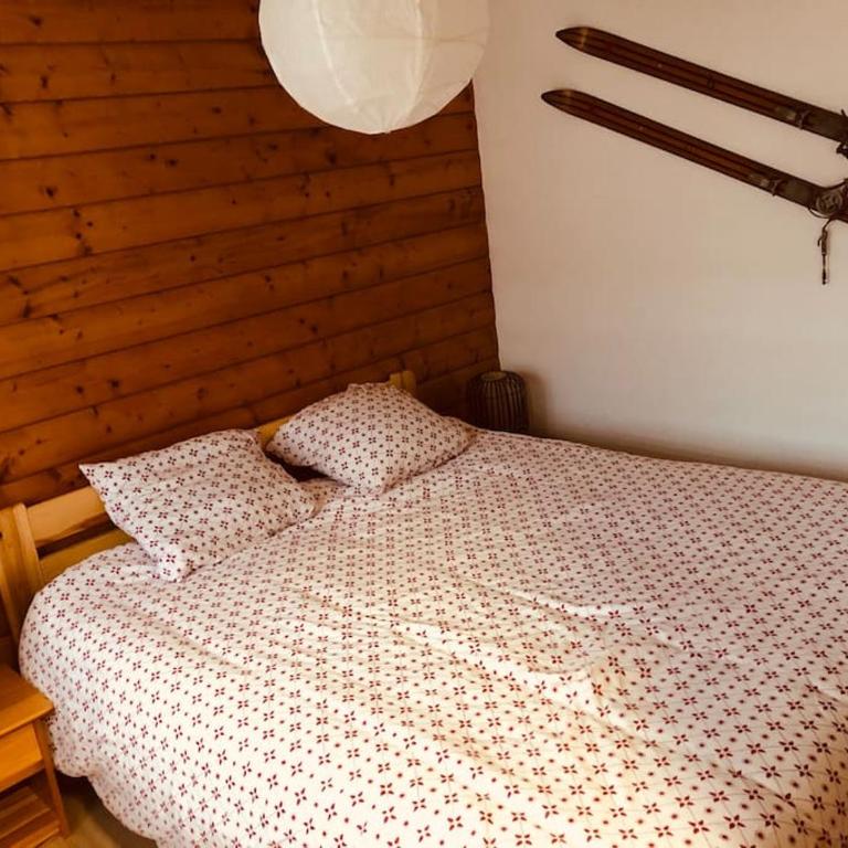 Chalet à Gérardmer - Vue montagne - Calme & Paisible - Appartement 1 Chambre - 5