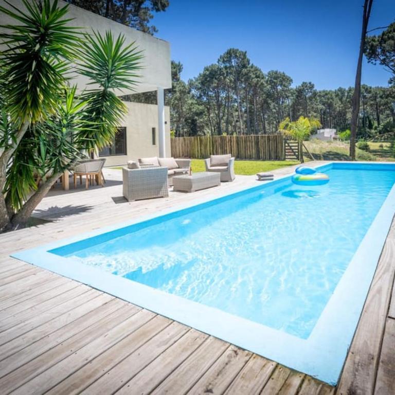 Casa TeeSiete direkt an Golfplatz & Lagune, mit großem Pool - Villa de 3 dormitorios - 1