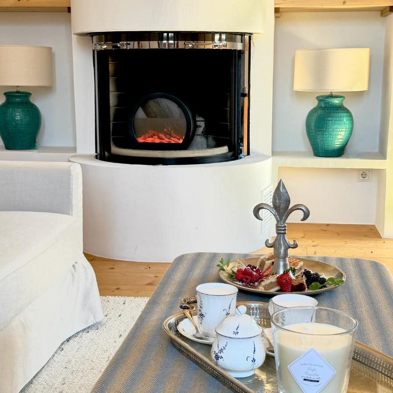 TURM KAPS Luxury home direkt am Golfplatz by Belle Stay - Haus mit 4 Schlafzimmern - 19