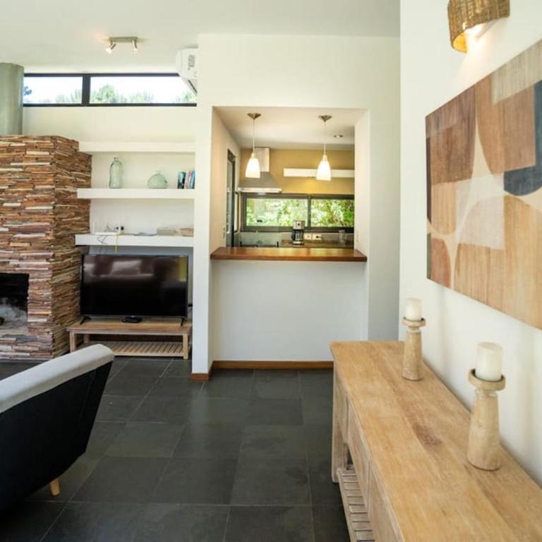 Casa TeeSiete direkt an Golfplatz & Lagune, mit großem Pool - Villa de 3 dormitorios - 11