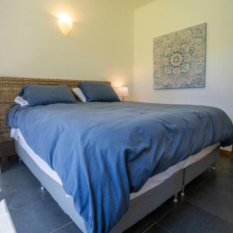 Casa TeeSiete direkt an Golfplatz & Lagune, mit großem Pool - Villa de 3 dormitorios - 15