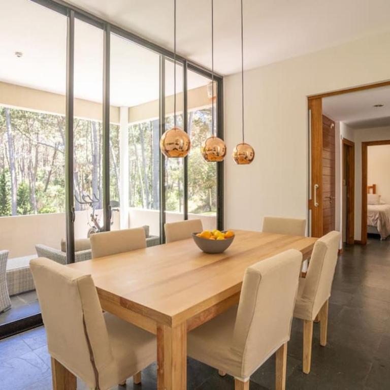 Casa TeeSiete direkt an Golfplatz & Lagune, mit großem Pool - Villa de 3 dormitorios - 16