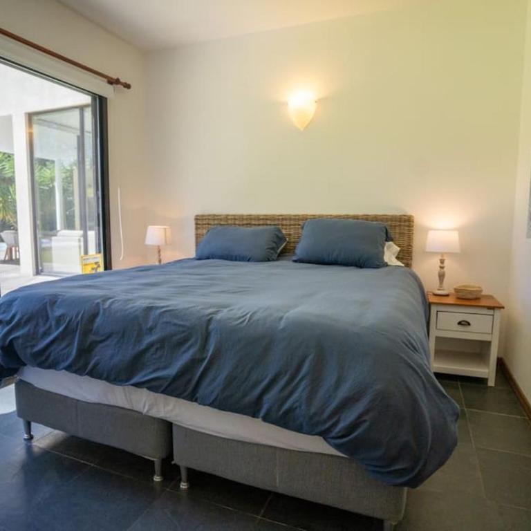 Casa TeeSiete direkt an Golfplatz & Lagune, mit großem Pool - Villa de 3 dormitorios - 18