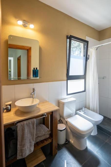 Casa TeeSiete direkt an Golfplatz & Lagune, mit großem Pool - Villa de 3 dormitorios - 22