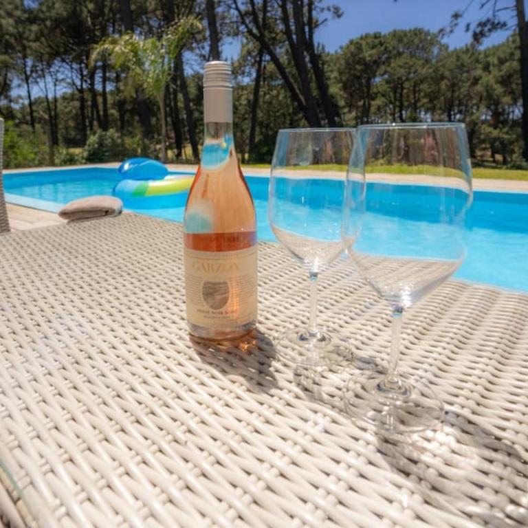 Casa TeeSiete direkt an Golfplatz & Lagune, mit großem Pool - Villa de 3 dormitorios - 32