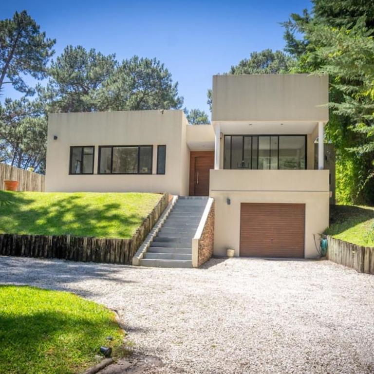 Casa TeeSiete direkt an Golfplatz & Lagune, mit großem Pool - Villa de 3 dormitorios - 34