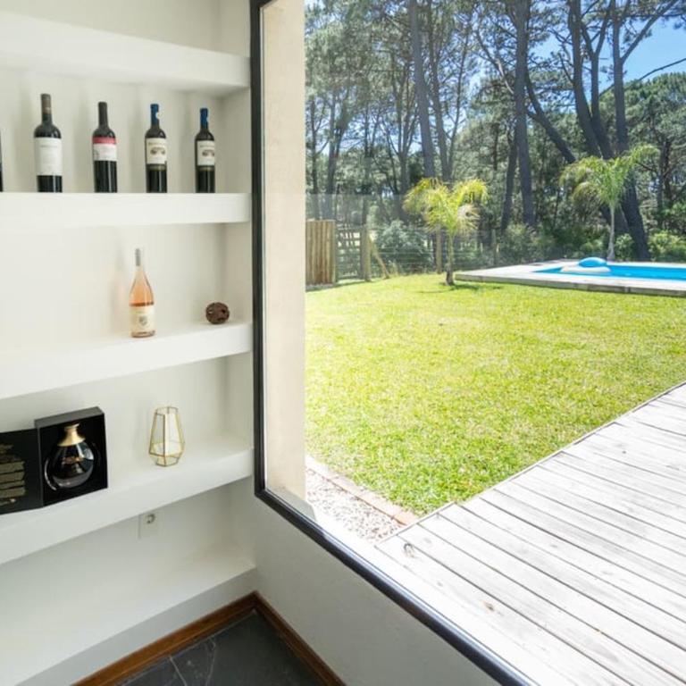 Casa TeeSiete direkt an Golfplatz & Lagune, mit großem Pool - Villa de 3 dormitorios - 35