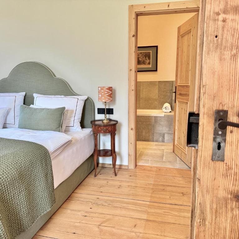 TURM KAPS Luxury home direkt am Golfplatz by Belle Stay - Haus mit 4 Schlafzimmern - 28