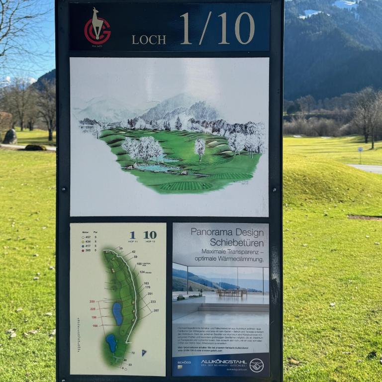 TURM KAPS Luxury home direkt am Golfplatz by Belle Stay - Haus mit 4 Schlafzimmern - 64