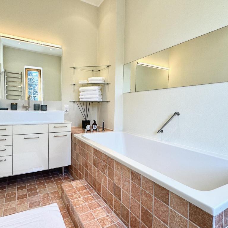 TURM KAPS Luxury home direkt am Golfplatz by Belle Stay - Haus mit 4 Schlafzimmern - 57