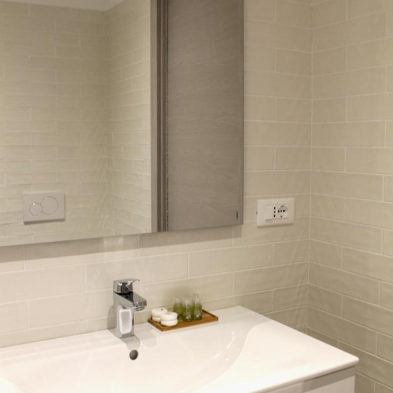 APARTMENT MIKI - MAURO MACCHI 91 - Appartamento con 2 Camere da Letto - 29