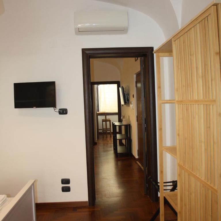 Stefano's Apartment - Appartamento con 1 Camera da Letto - 12