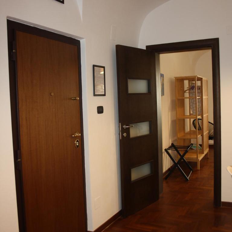 Stefano's Apartment - Appartamento con 1 Camera da Letto - 13