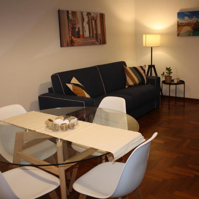 Stefano's Apartment - Appartamento con 1 Camera da Letto - 18