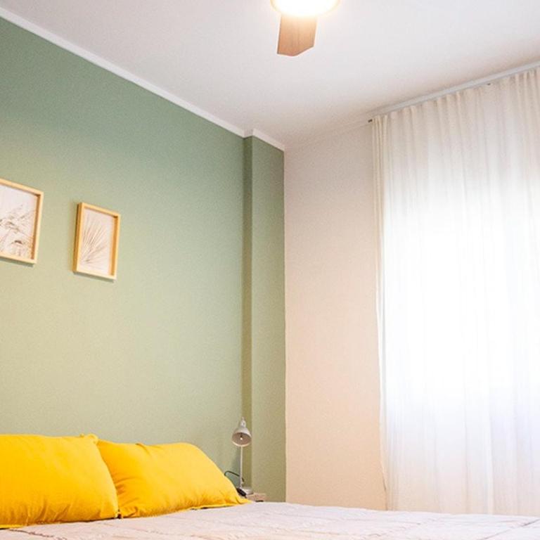 Moreno home - Apartamento de 1 dormitorio - 22