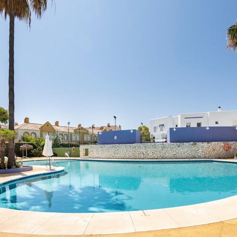Casa Islantilla Real - Casa de 3 dormitorios - 29