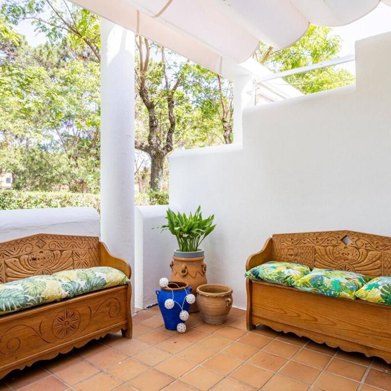 Casa Islantilla Real - Casa de 3 dormitorios - 25