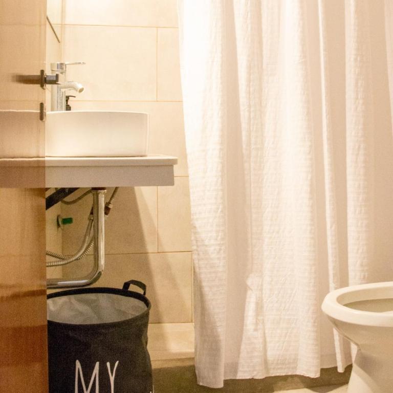 Moreno home - Apartamento de 1 dormitorio - 27