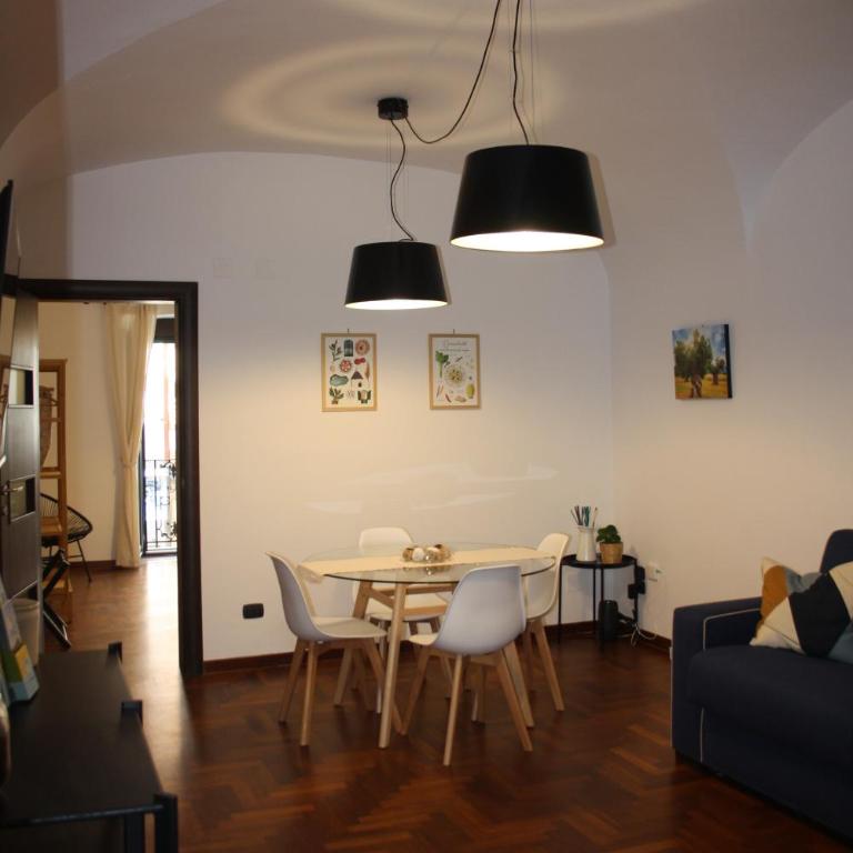 Stefano's Apartment - Appartamento con 1 Camera da Letto - 14