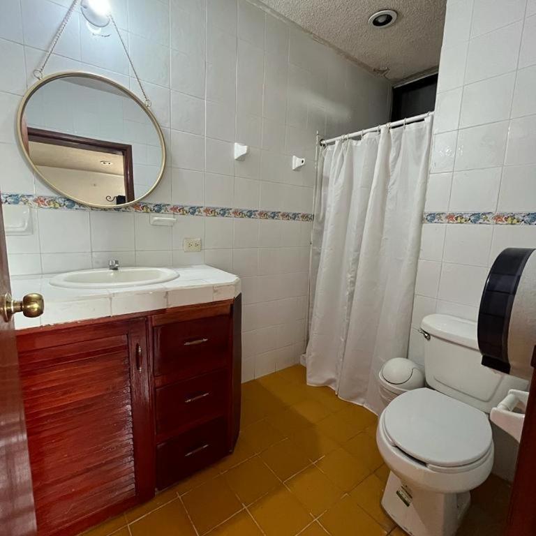 Hostelito Hotel - Estudio con balcón - 5