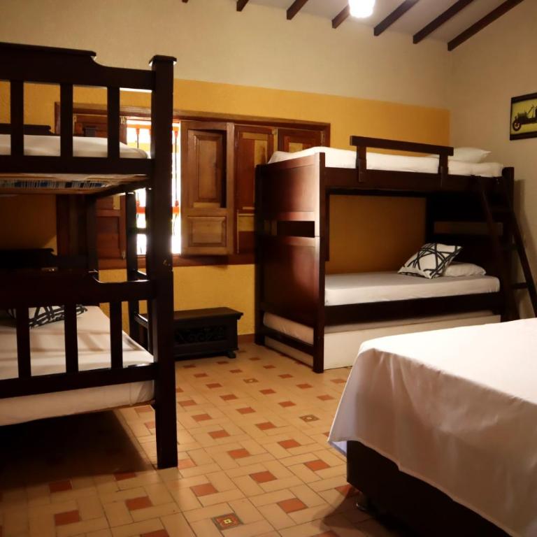Villas de San Jacobo - Casa de 5 dormitorios - 14