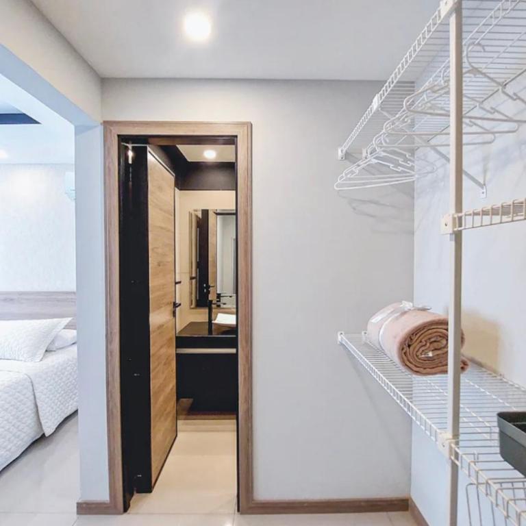 Most exclusive artistic apartment in Santa Cruz de la Sierra, Bolivia - Apartamento de 2 dormitorios - 10