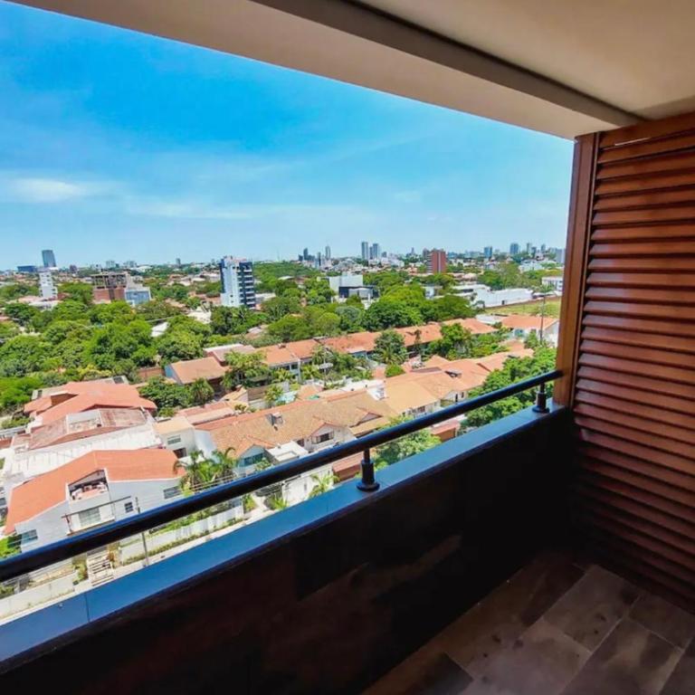 Most exclusive artistic apartment in Santa Cruz de la Sierra, Bolivia - Apartamento de 2 dormitorios - 2