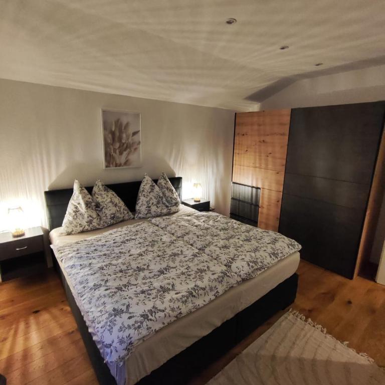 Alex´s Ferienwohnung - Apartment mit 1 Schlafzimmer - 9