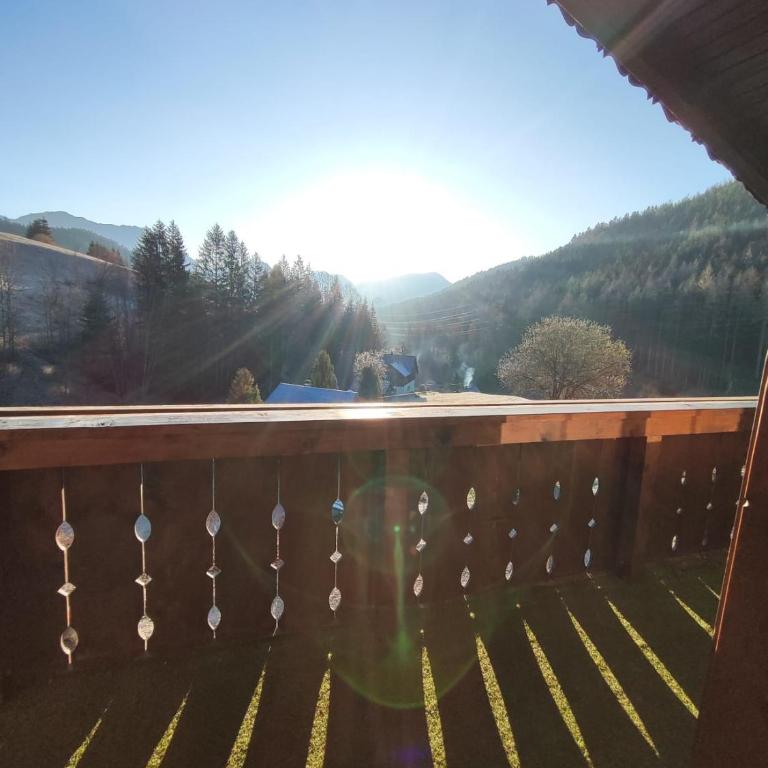 Alex´s Ferienwohnung - Apartment mit 1 Schlafzimmer - 20