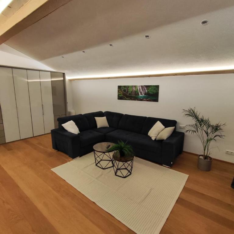 Alex´s Ferienwohnung - Apartment mit 1 Schlafzimmer - 6