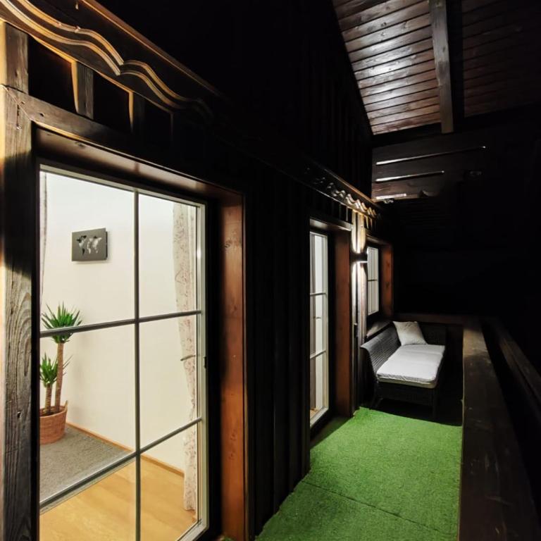 Alex´s Ferienwohnung - Apartment mit 1 Schlafzimmer - 18