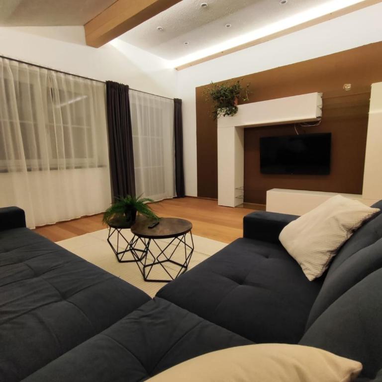 Alex´s Ferienwohnung - Apartment mit 1 Schlafzimmer - 7